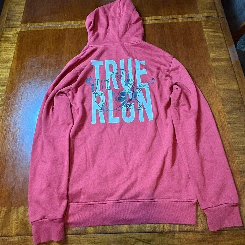True Religion classic true